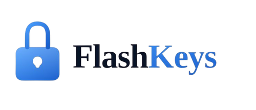 Flashkeys